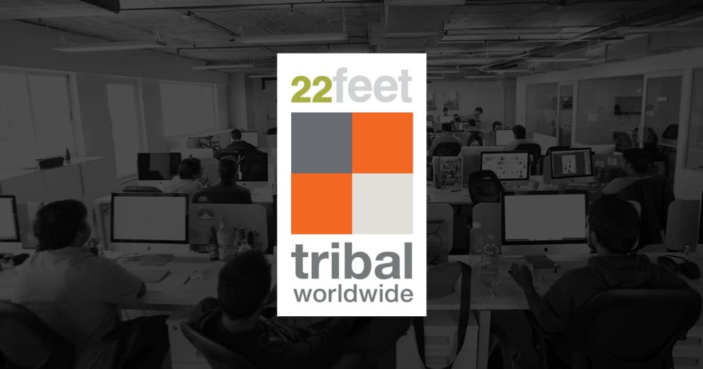 22feet Tribal Overview