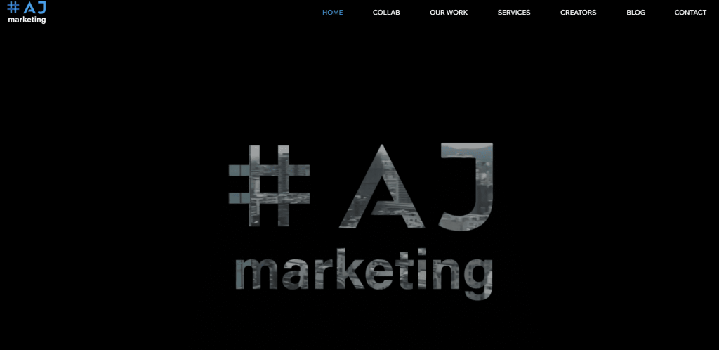 AJ Marketing Overview