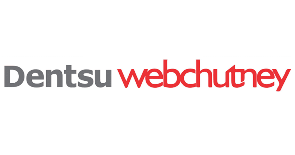 Dentsu Webchutney Overview