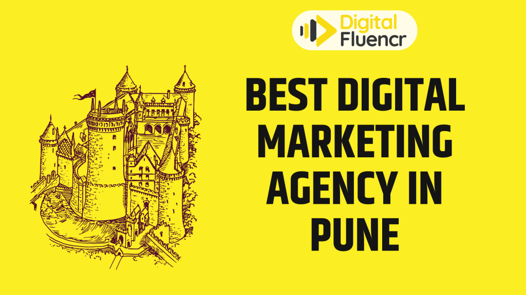 Digital Marketing Agencies in Pune