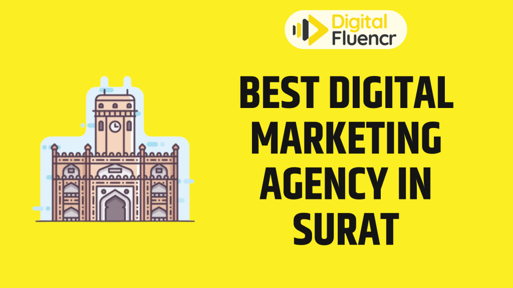 Digital Marketing Agency In Surat