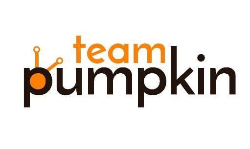 Team Pumpkin