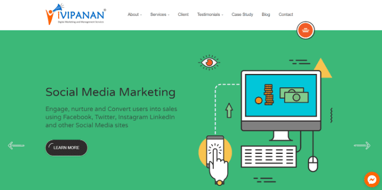 Vipanan Overview - Best Digital Marketing Agency in Surat