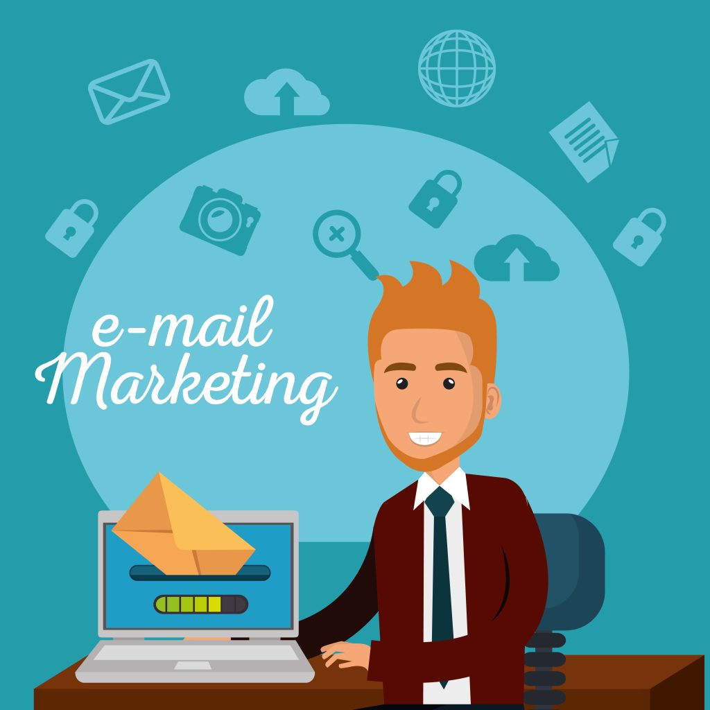 Email Marketer