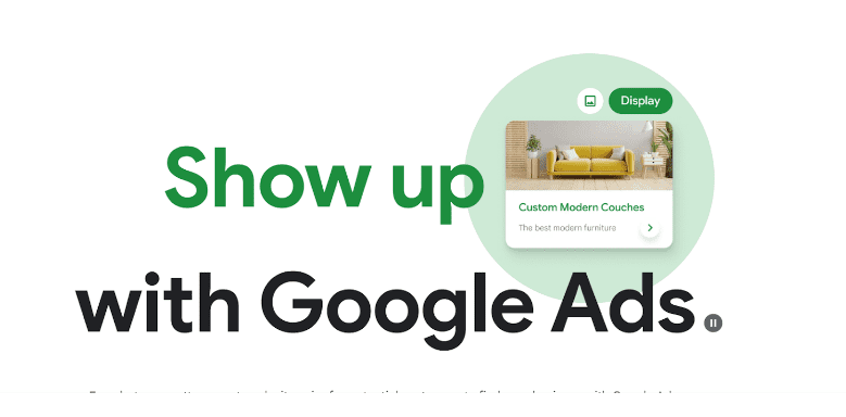 Google Ads Overview