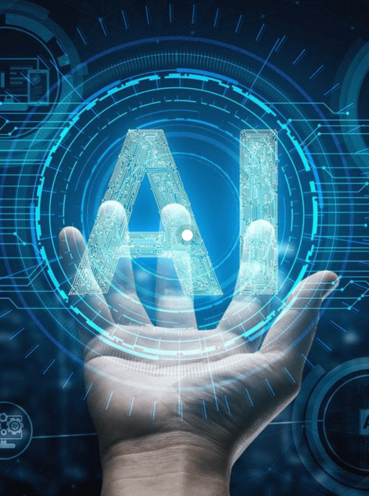 Artificial Intelligence - Digital Marketing Trends